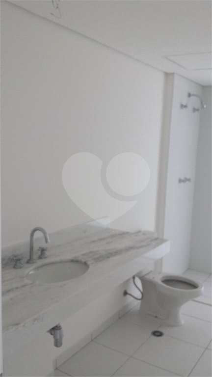 Apartamento à venda com 2 suítes em Vila Madalena, São Paulo, SP