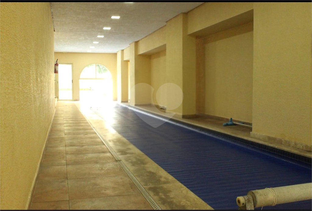 Apartamento à venda com 1 quarto em Casa Verde, São Paulo, SP