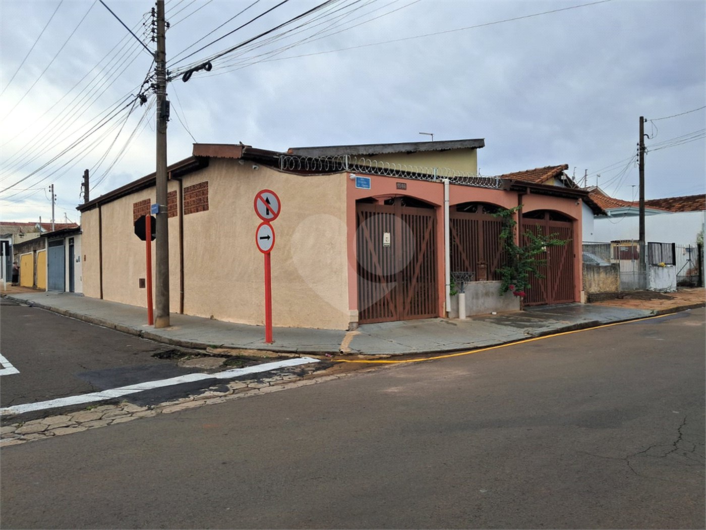 Casa à Venda na Vila Prado – São Carlos/SP