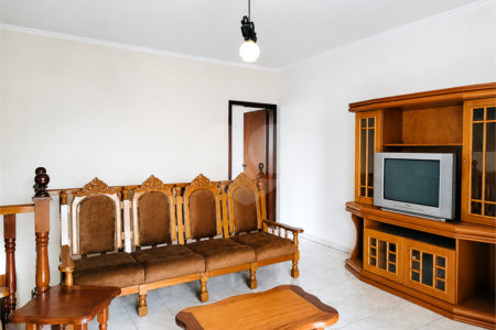 Casa à venda com 2 quartos, sendo 1 suíte, em Vila Santa Rita, Sorocaba, SP