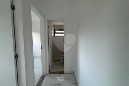 Apartamento à venda com 2 quartos em Jardim Gutierres, Sorocaba, SP