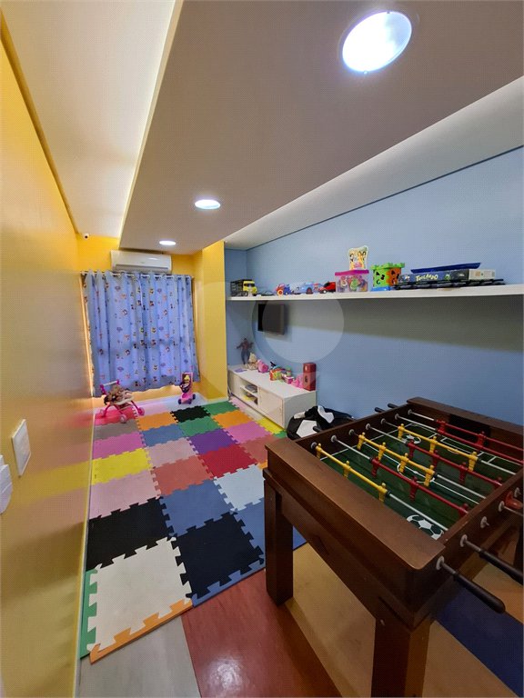 Apartamento à venda com 2 quartos, sendo 1 suíte, em Campo Grande, Rio de Janeiro, RJ