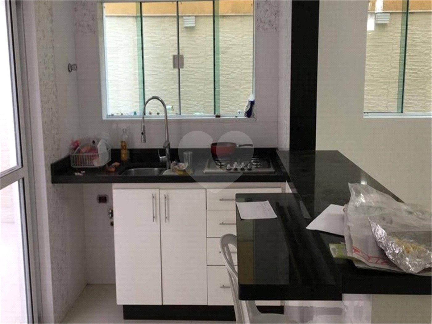 Sobrado à venda com 3 quartos, sendo 1 suíte, em Vila Aurora (zona Norte), São Paulo, SP