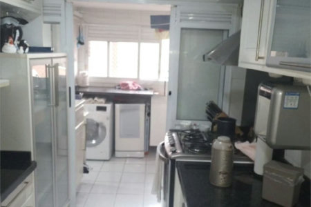 Apartamento à venda com 2 quartos, sendo 1 suíte, em Vila Andrade, São Paulo, SP