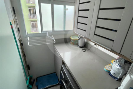 Cobertura à venda com 2 quartos, sendo 1 suíte, em Parada Inglesa, São Paulo, SP