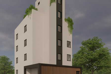 Residencial Cádiz