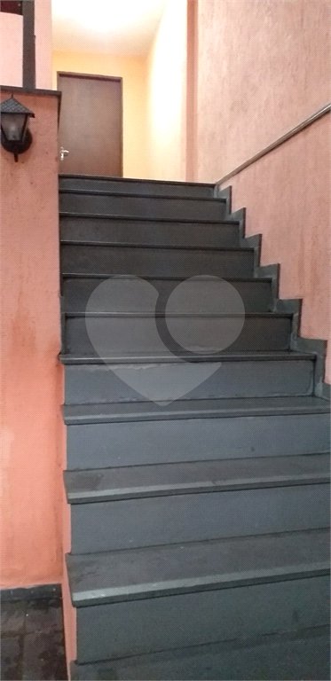 Sobrado à venda com 2 quartos, sendo 1 suíte, em Vila Medeiros, São Paulo, SP
