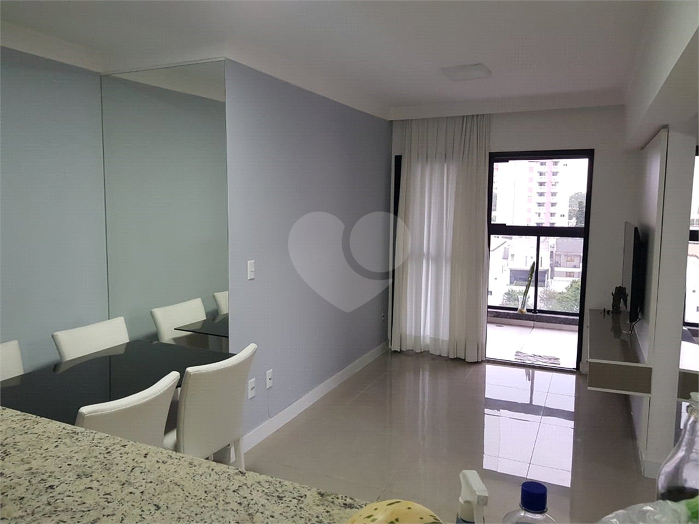 Apartamento à venda com 2 quartos, sendo 1 suíte, em Casa Verde, São Paulo, SP