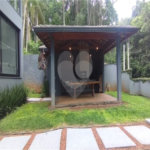Casa à venda com 3 suítes no condomínio Sausalito, Mairiporã - SP