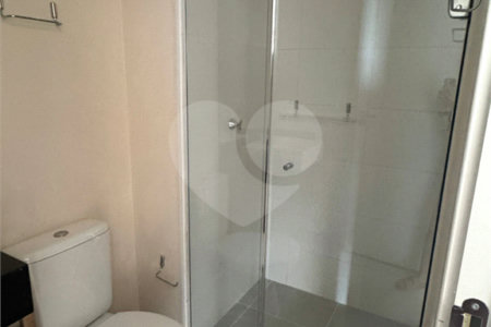 Apartamento para alugar com 1 suíte em Pinheiros, São Paulo, SP