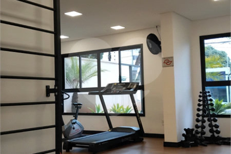 Apartamento à venda com 1 quarto no Centro, Mogi das Cruzes, SP