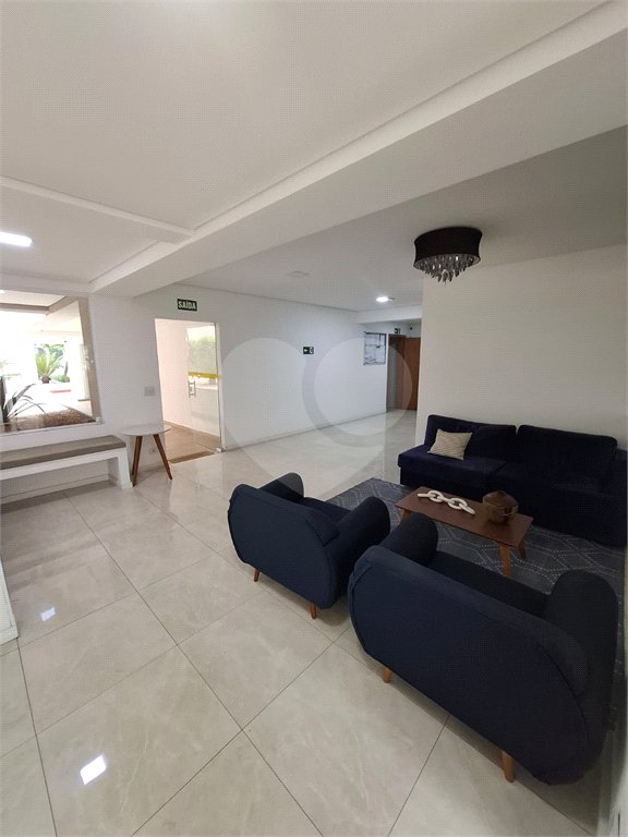 Apartamento para alugar com 2 quartos, sendo 1 suíte, em Alto da Boa Vista, São Paulo, SP