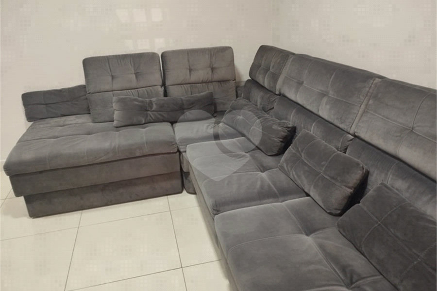 Sobrado à venda com 2 quartos em Vila Medeiros, São Paulo, SP