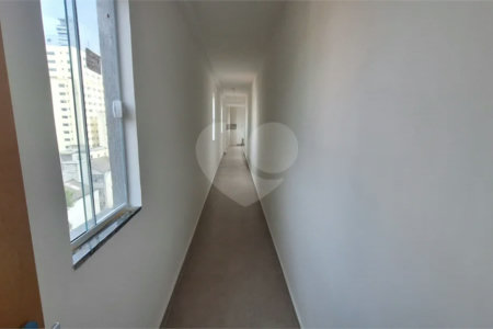 Apartamento à venda com 1 suíte em Santana, São Paulo, SP