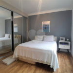 Casa à venda com 3 quartos, sendo 1 suíte,  no condomínio Alpes da Cantareira, Mairiporã - SP
