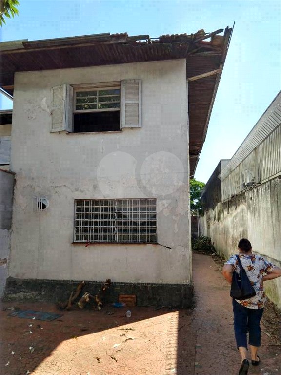 Sobrado à venda com 2 quartos em Vila Alexandria, São Paulo, SP