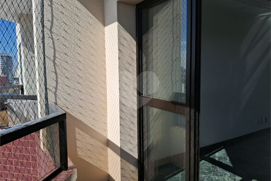 Apartamento à venda com 3 quartos, sendo 1 suíte, em Mandaqui, São Paulo, SP