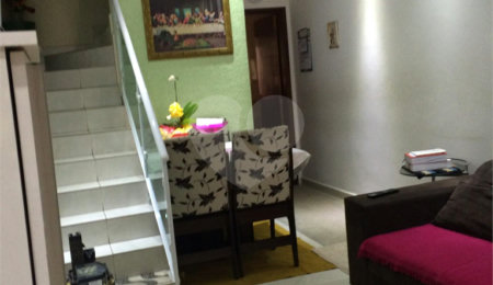 Sobrado à venda com 2 quartos no Brasilândia, São Paulo, SP