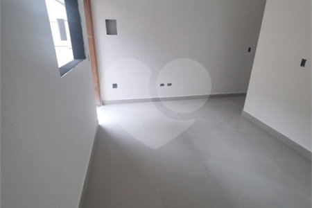 Apartamento à venda com 1 quarto em Vila Mazzei, São Paulo, SP