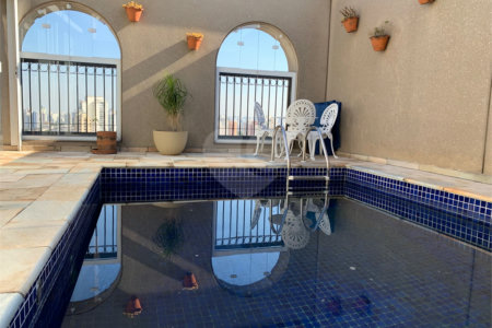 Apartamento à venda com 3 quartos, sendo 2 suítes, em Mooca, São Paulo, SP