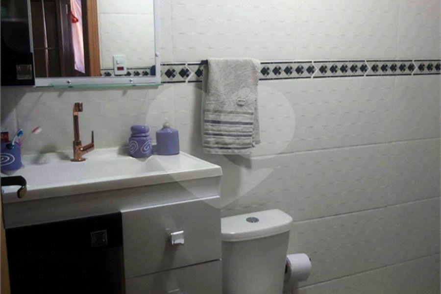 Sobrado à venda com 4 quartos em Vila Maria, São Paulo, SP