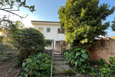 Casa à venda com 4 quartos no Centro, Itapetininga, SP