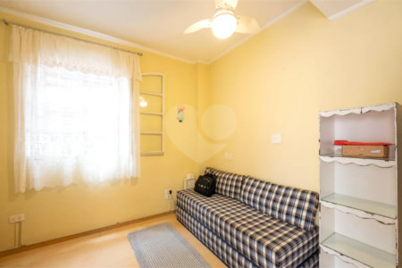Sobrado à venda com 4 quartos, sendo 2 suítes, em Vila Clementino, São Paulo, SP