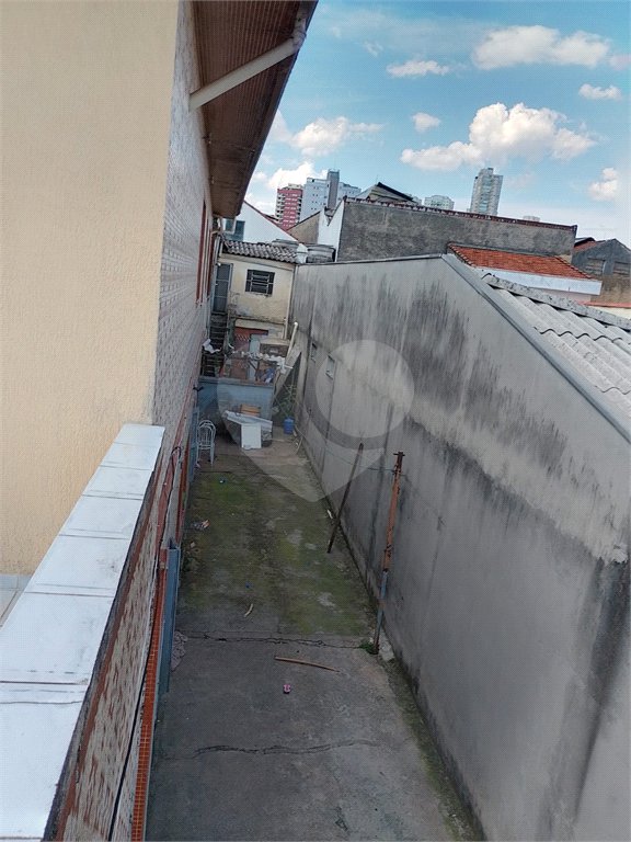 Sobrado à venda com 2 quartos em Vila Maria, São Paulo, SP