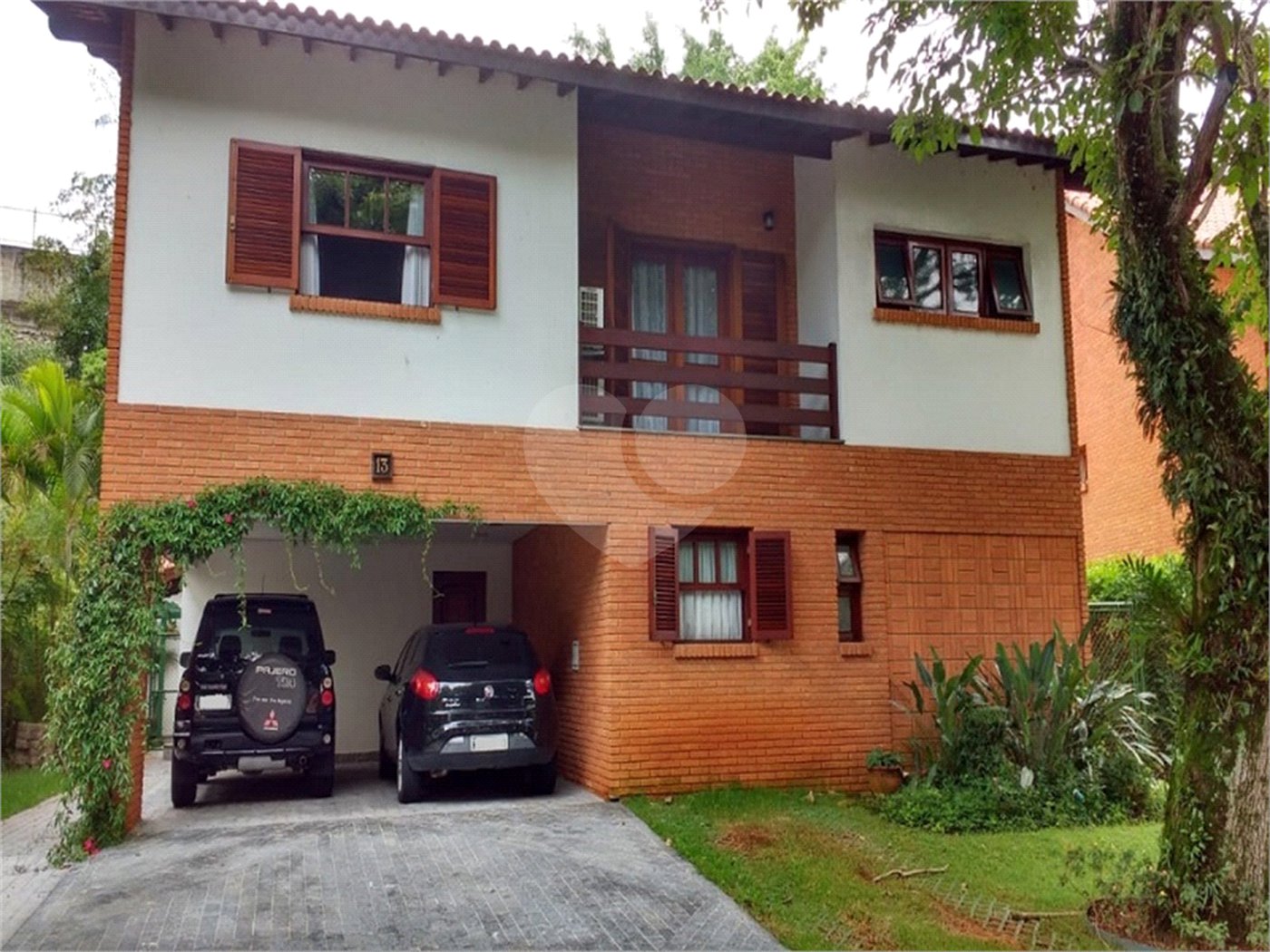 Casa à venda com 4 quartos, sendo 2 suítes,  no condomínio Ypê Branco I, São Paulo - SP
