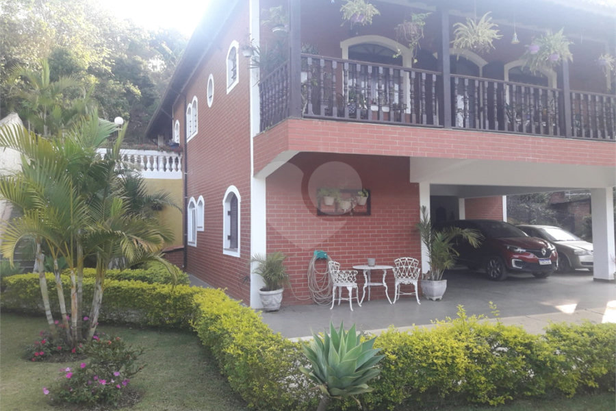 Casa Térrea à venda com 3 quartos, sendo 1 suíte, em Serra da Cantareira, Mairiporã, SP