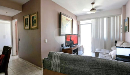 Apartamento à venda com 2 quartos, sendo 1 suíte,  em Vila Isabel, Rio de Janeiro, RJ