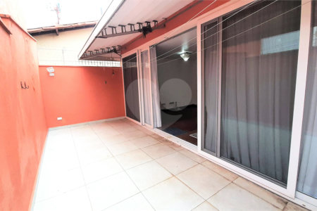 Casa à venda com 3 quartos, sendo 1 suíte, em Chácara Santo Antônio (zona Sul), São Paulo, SP