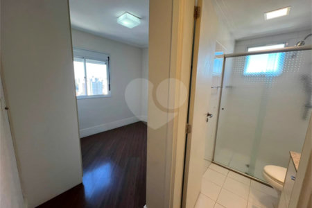 Apartamento à venda ou para alugar com 3 suítes em Santa Teresinha, São Paulo, SP