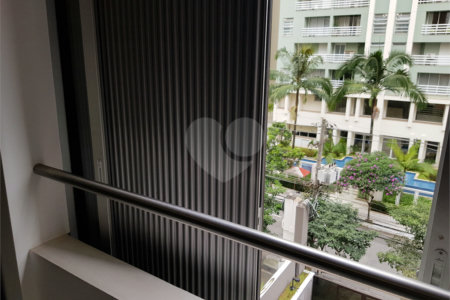 Apartamento à venda com 1 quarto em Jardim Paulista, São Paulo, SP