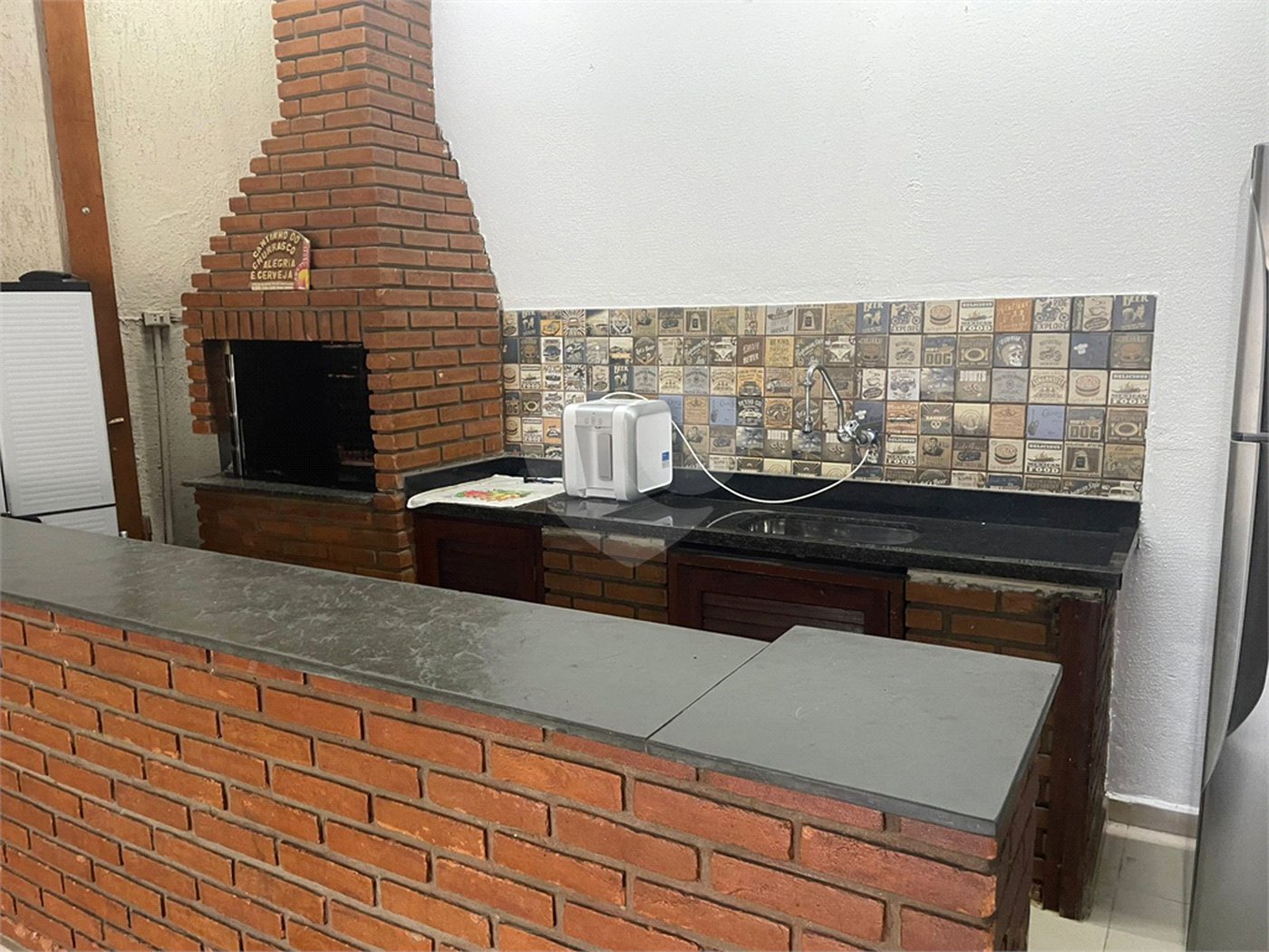 Casa à venda com 2 quartos no condomínio Pedra Branca, São Paulo - SP
