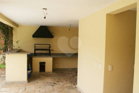 Casa à venda com 4 suítes em Morumbi, São Paulo, SP