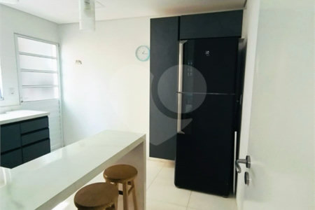 Casa à venda com 2 quartos no condomínio Residencial Flamboyant, Sorocaba - SP
