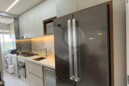Apartamento à venda com 2 quartos em Jardim Casablanca, Indaiatuba, SP