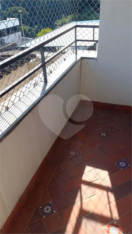 Apartamento à venda com 2 quartos em Parque Mandaqui, São Paulo, SP