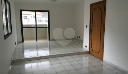 Apartamento à venda com 3 quartos, sendo 1 suíte, em Mandaqui, São Paulo, SP