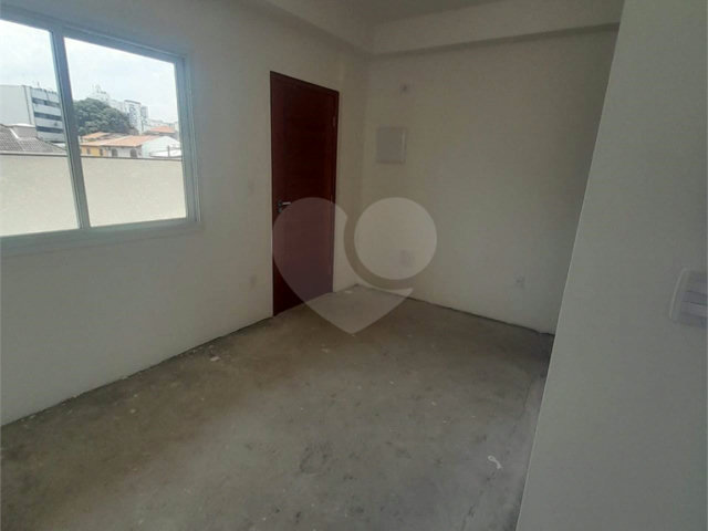 Apartamento à venda com 1 quarto em Tucuruvi, São Paulo, SP