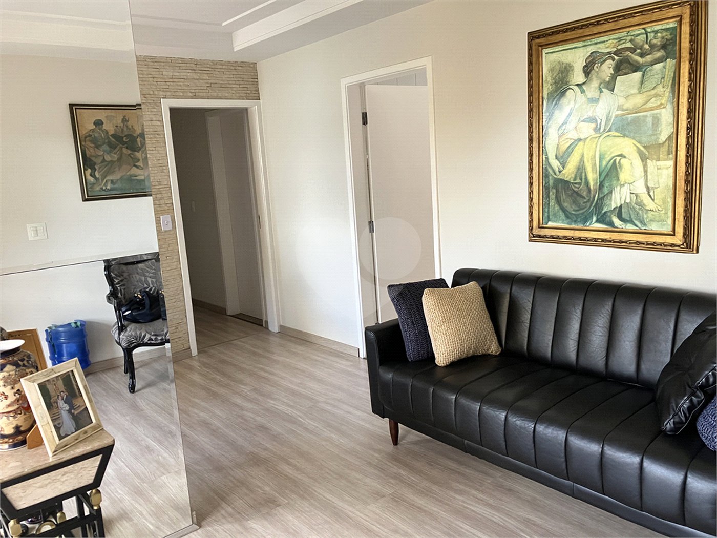 Apartamento à venda com 3 quartos, sendo 1 suíte, em Parque Campolim, Sorocaba, SP