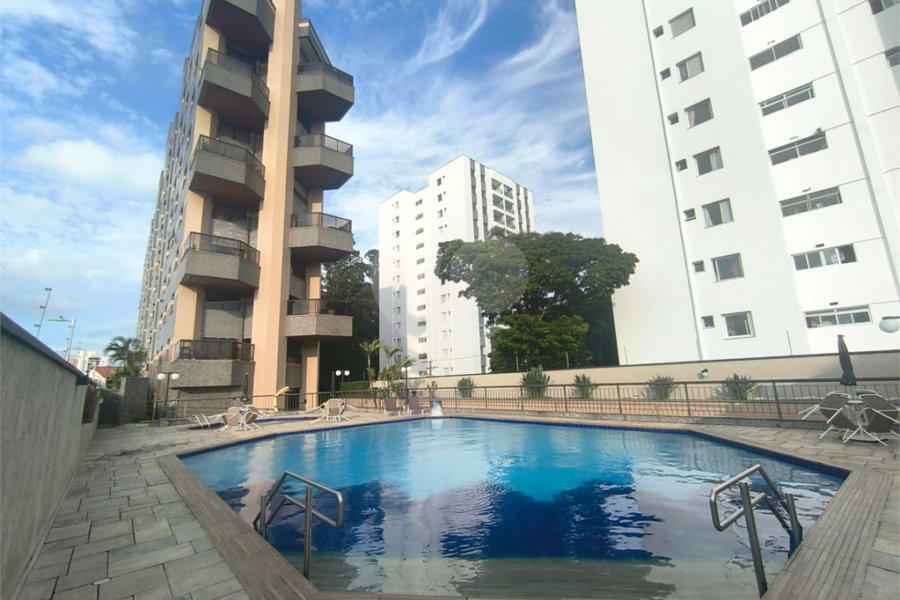Apartamento à venda com 4 suítes em Santana, São Paulo, SP