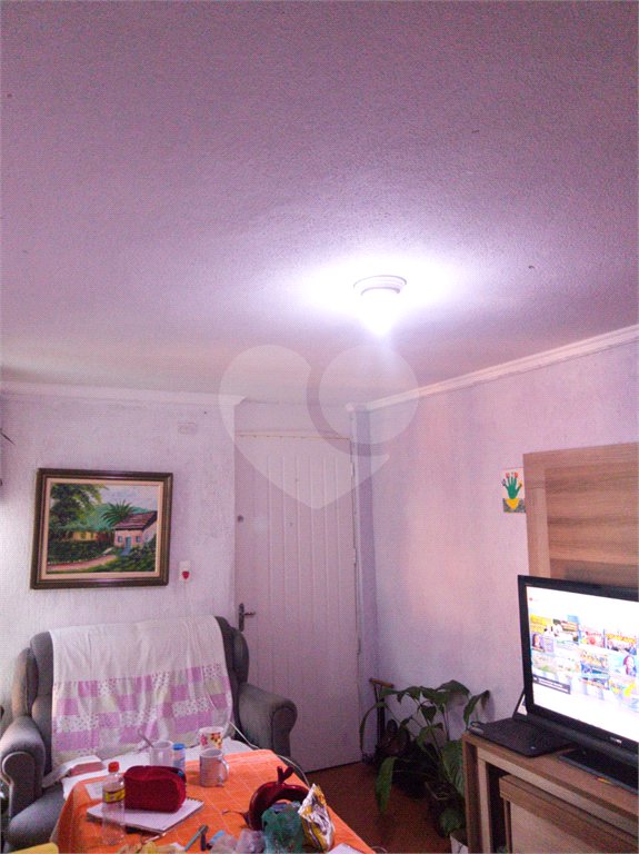Apartamento à venda com 2 quartos em Jardim Marica, Mogi das Cruzes, SP