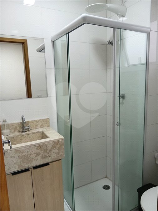 Apartamento para alugar com 1 quarto em Parada Inglesa, São Paulo, SP