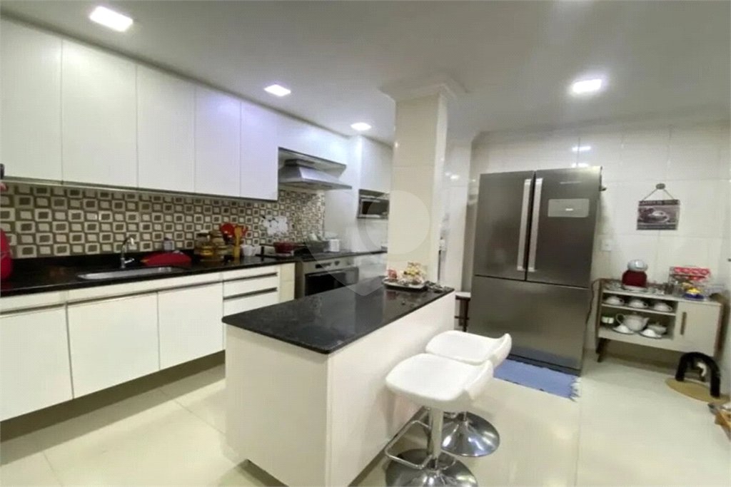 Casa de Vila à venda com 3 quartos, sendo 1 suíte,  em Tijuca, Rio de Janeiro, RJ