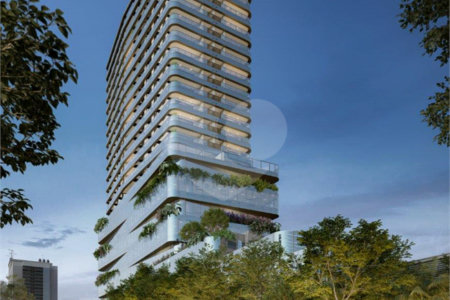 Apartamento à venda com 2 quartos, sendo 1 suíte, em Pinheiros, São Paulo, SP