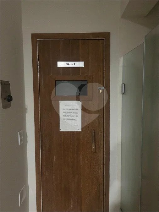Apartamento à venda com 2 quartos em Santana, São Paulo, SP