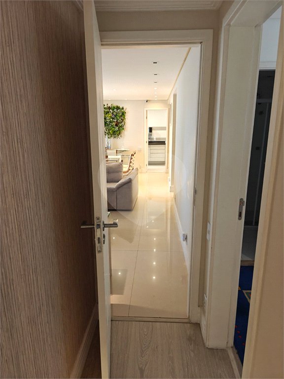 Apartamento à venda com 3 suítes em Mooca, São Paulo, SP