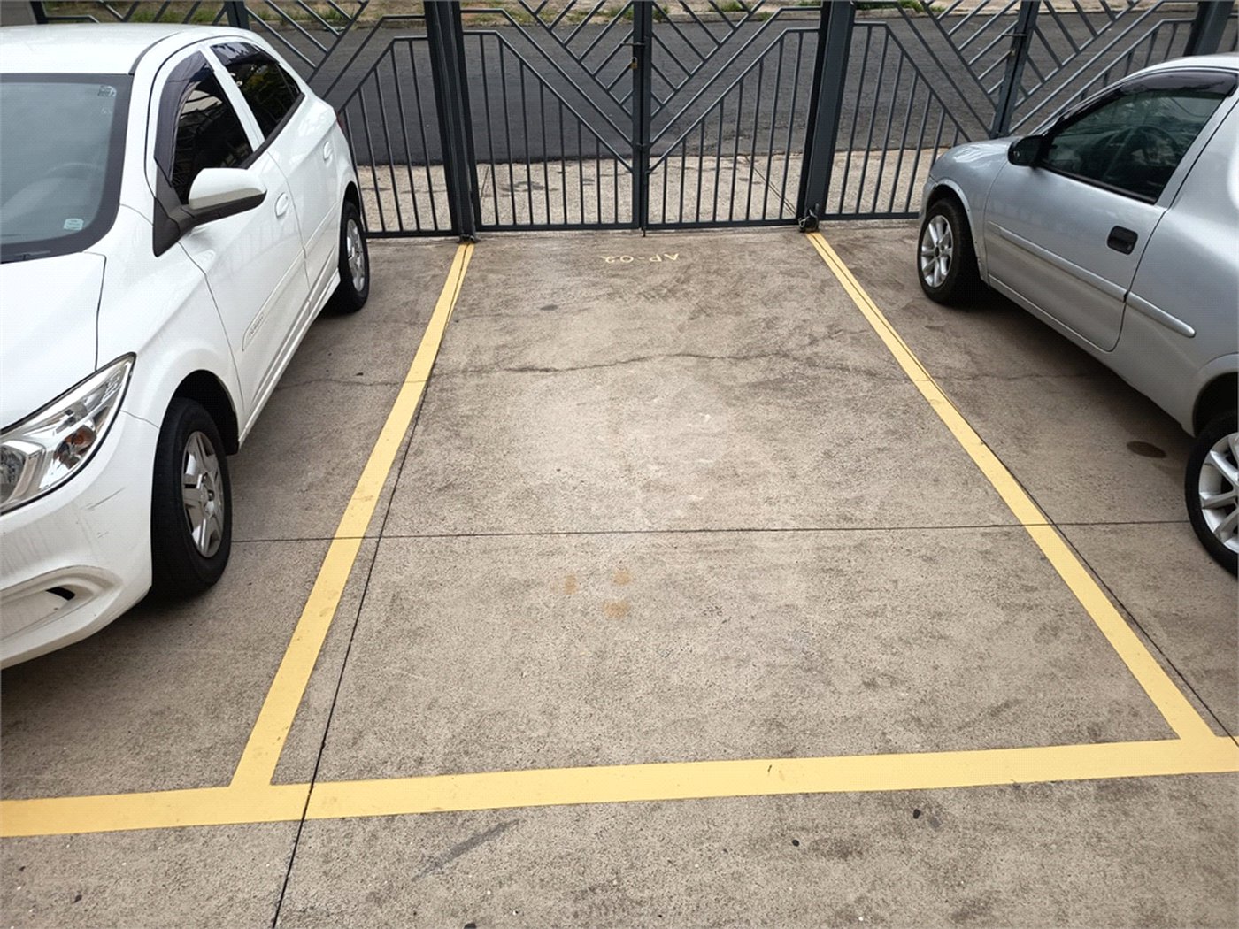 Apartamento à venda com 2 quartos, sendo 1 suíte, em Vila Barão, Sorocaba, SP